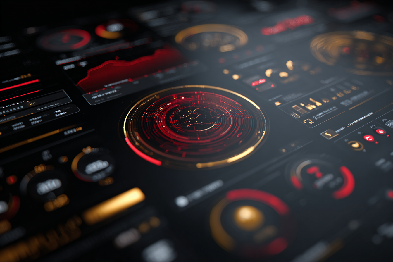 AI and automation technology